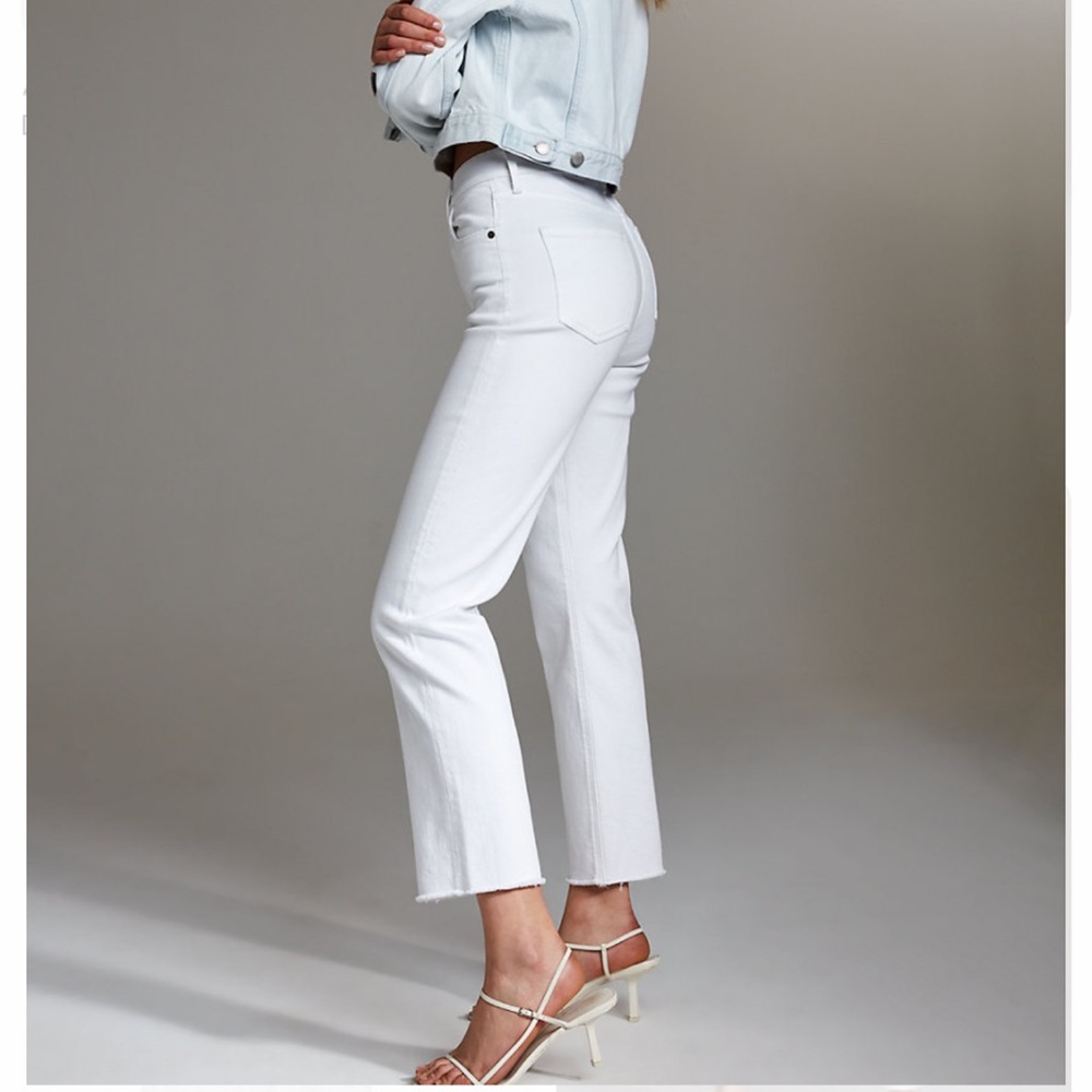 Aritzia Joni Hi-rise loose Jean size 25